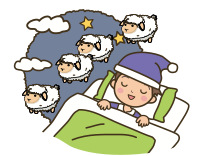 Counting Sheep