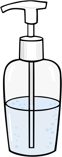 Hand Sanitizer