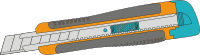 Box Cutter