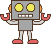 Toy Robot
