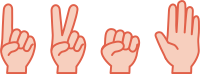 Hands (#3)