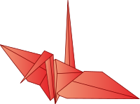 Origami Crane