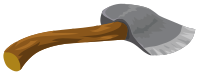 Fixed Hatchet