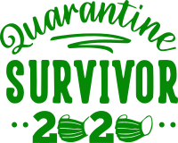 Quarantine survivor 2020