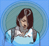Lost in a Sad Moment