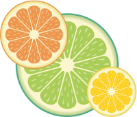 Citrus Fruits (#2)
