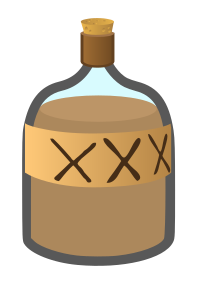 Drink Hooch - Fix Remix