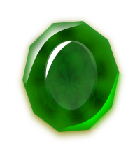 Emerald Birthstone