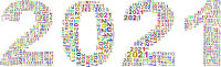 2021 Fractal Polyprismatic