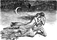 The Death Of Oenone