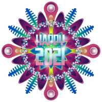 Trippy Happy 2021