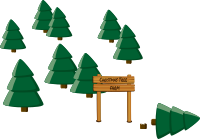 Christmas Tree Farm