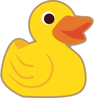Rubber Duck