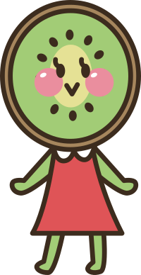 Kiwi Head