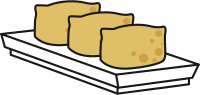 Inarizushi (#1)