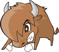 Bull (#7)