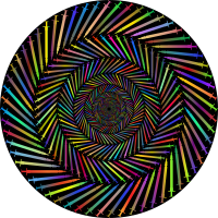 Syringes Vortex Polyprismatic With BG