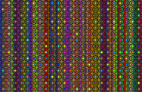 AnnaHang Pattern Polyprismatic