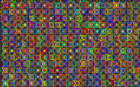 AnnaHang Pattern Polyprismatic 2