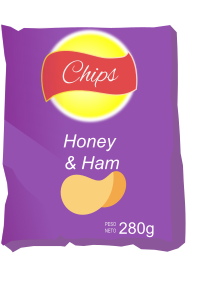 Bag of Crisps