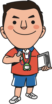 Sports Instructor (#2)