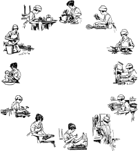Circle of Chores