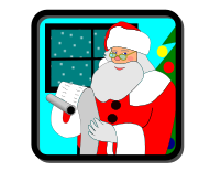 Santa Claus