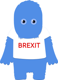 Brexit Monster