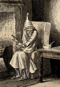 Scrooge