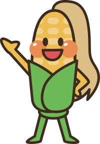 Corn Head