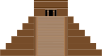 Aztec Pyramid