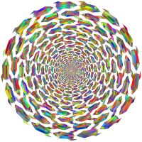 Rocket Pencil Vortex Polyprismatic No BG