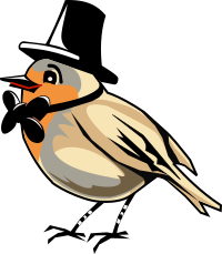 robin