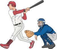 Baseball (#4)