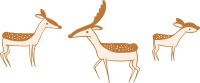  Deer (#2)