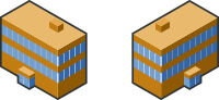 isocity brown house