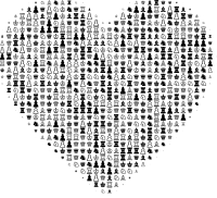 Chess Heart II