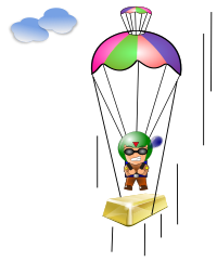 Golden Parachute