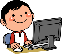 Male Computer User (#14)