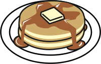 Pancakes (#2)