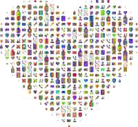 Medical Heart II Polyprismatic