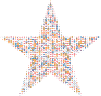 Medical Icons Star