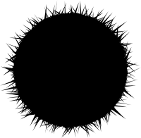 Thorny Circle