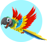  Parrot (#2)