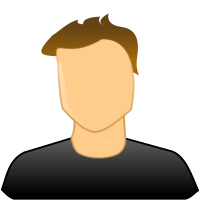 male user