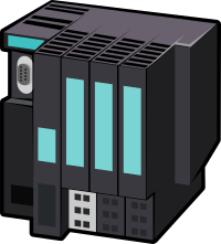 Siemens' ET200