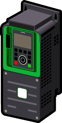 Schneider's small ATV drive
