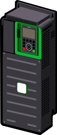  Schneider's medium ATV drive