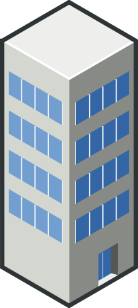isocity blue tower II