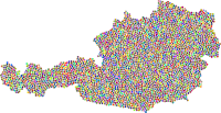 Austria Dots Polyprismatic